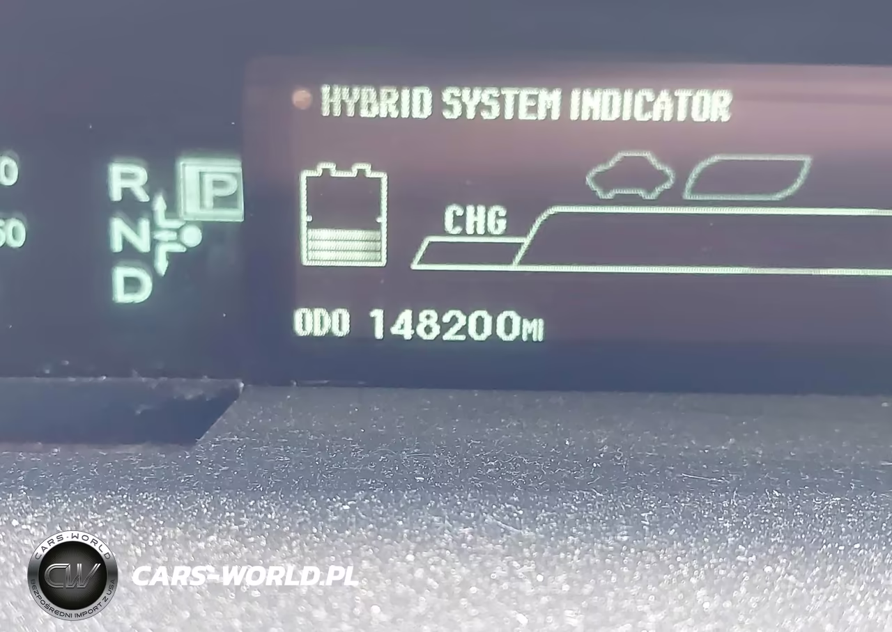 2012 Toyota Prius Two VIN:JTDKN3DU7C5452382 - 15