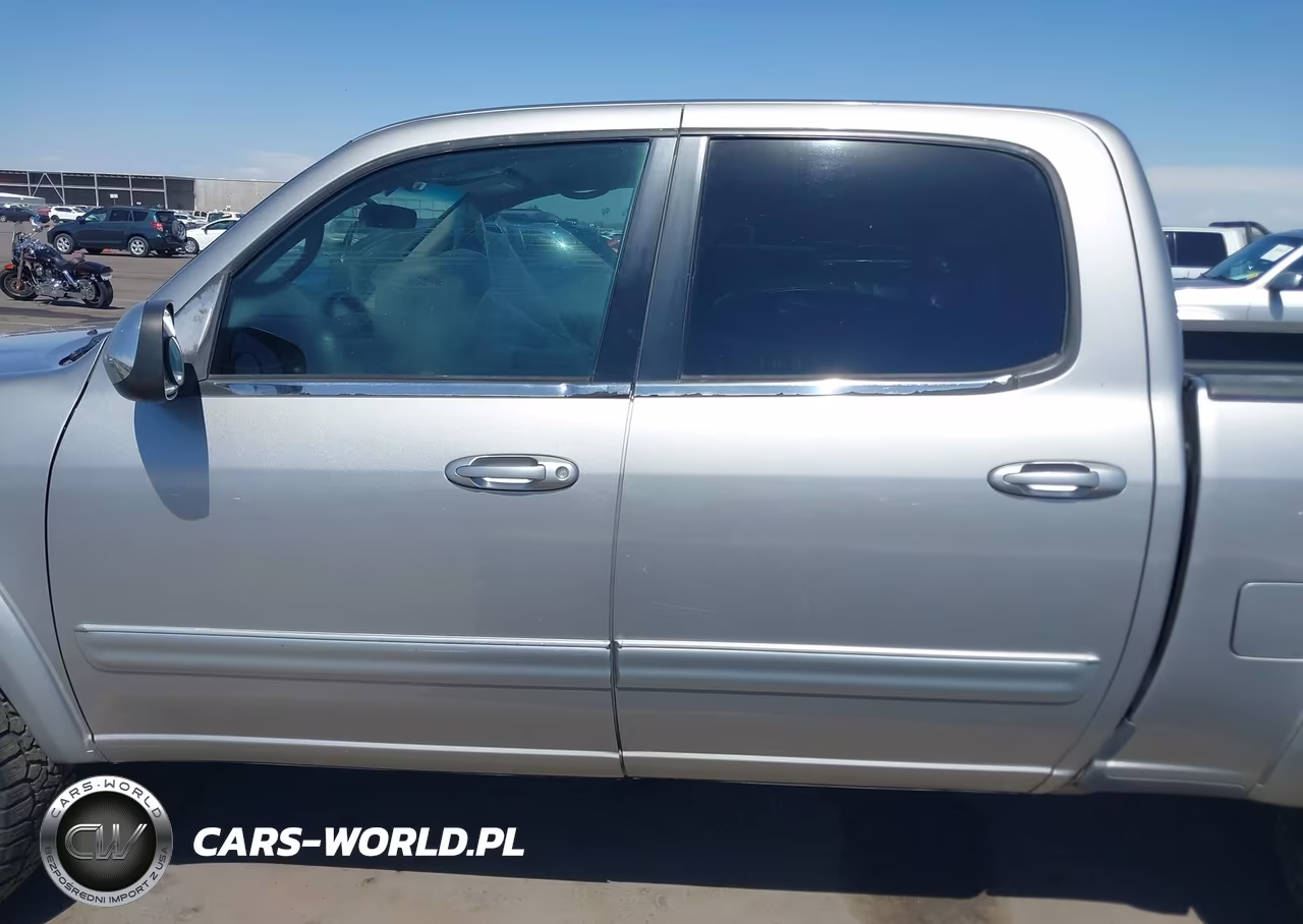 2005 Toyota Tundra Sr5 V8 VIN:5TBET34185S482909 - 14