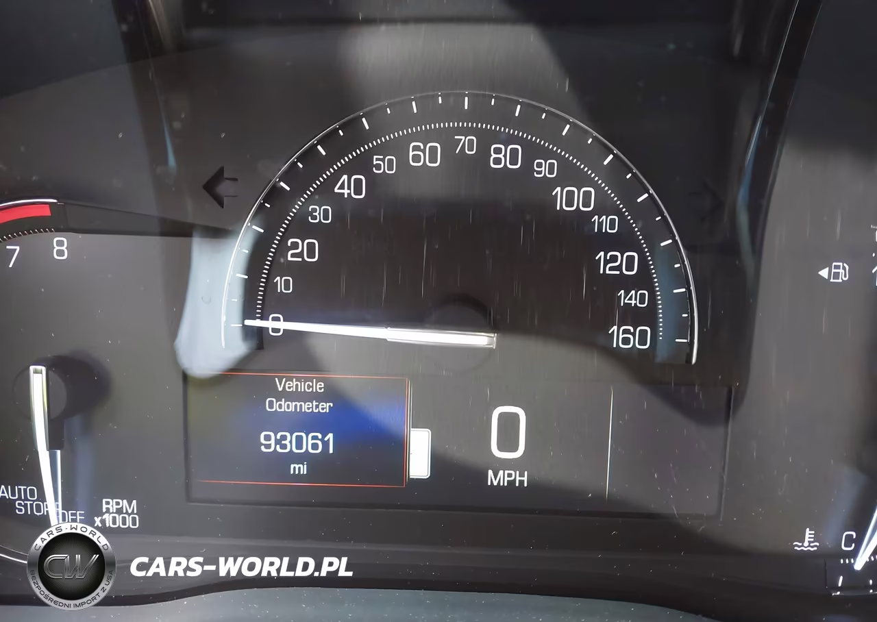 2017 Cadillac Xt5 Premium Luxury VIN:1GYKNCRS5HZ198981 - 15
