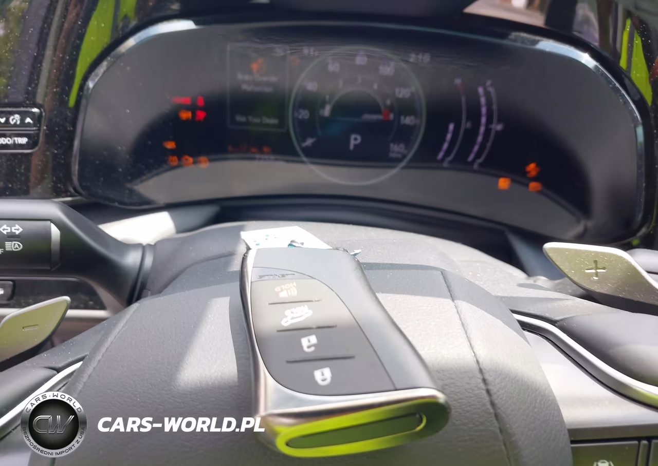 2025 Lexus Nx 250 Premium VIN:2T2GDCAZ9SC028580 - 11