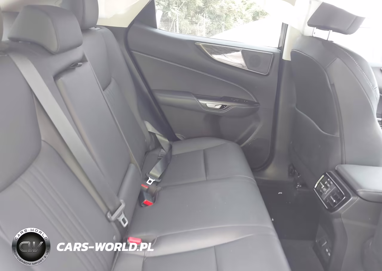 2025 Lexus Nx 250 Premium VIN:2T2GDCAZ9SC028580 - 8