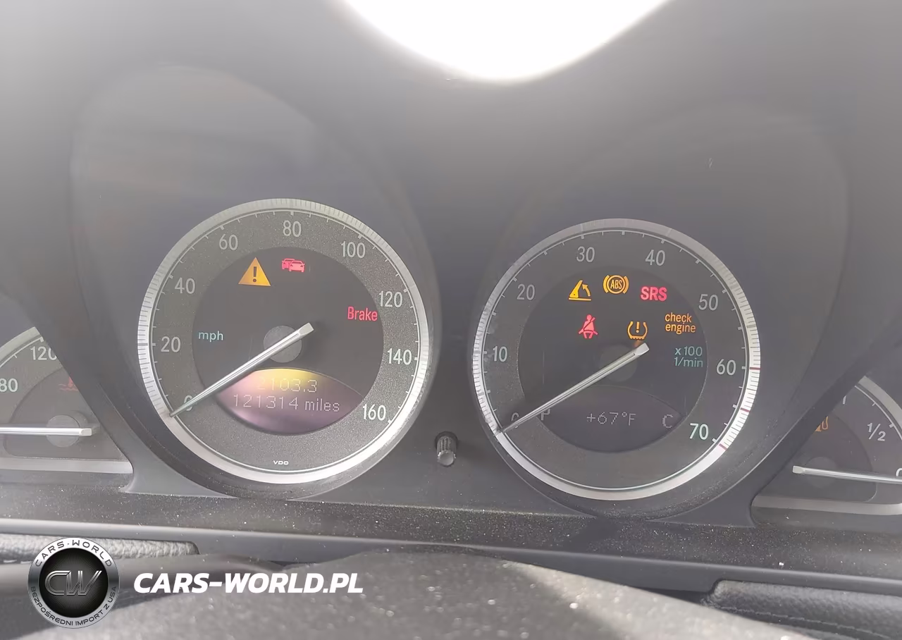 2005 Mercedes-Benz Sl 500 VIN:WDBSK75F85F095578 - 7