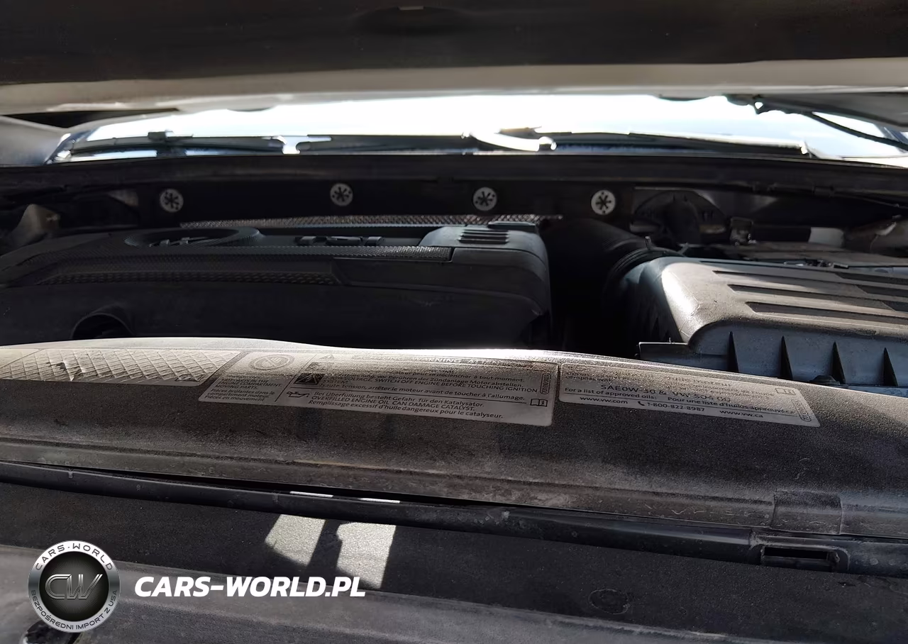 2019 Volkswagen Arteon 2.0T Sel Premium R-Line VIN:WVWTR7AN4KE000627 - 10
