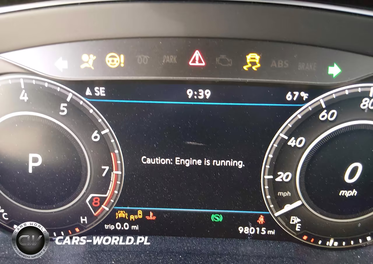 2019 Volkswagen Arteon 2.0T Sel Premium R-Line VIN:WVWTR7AN4KE000627 - 15