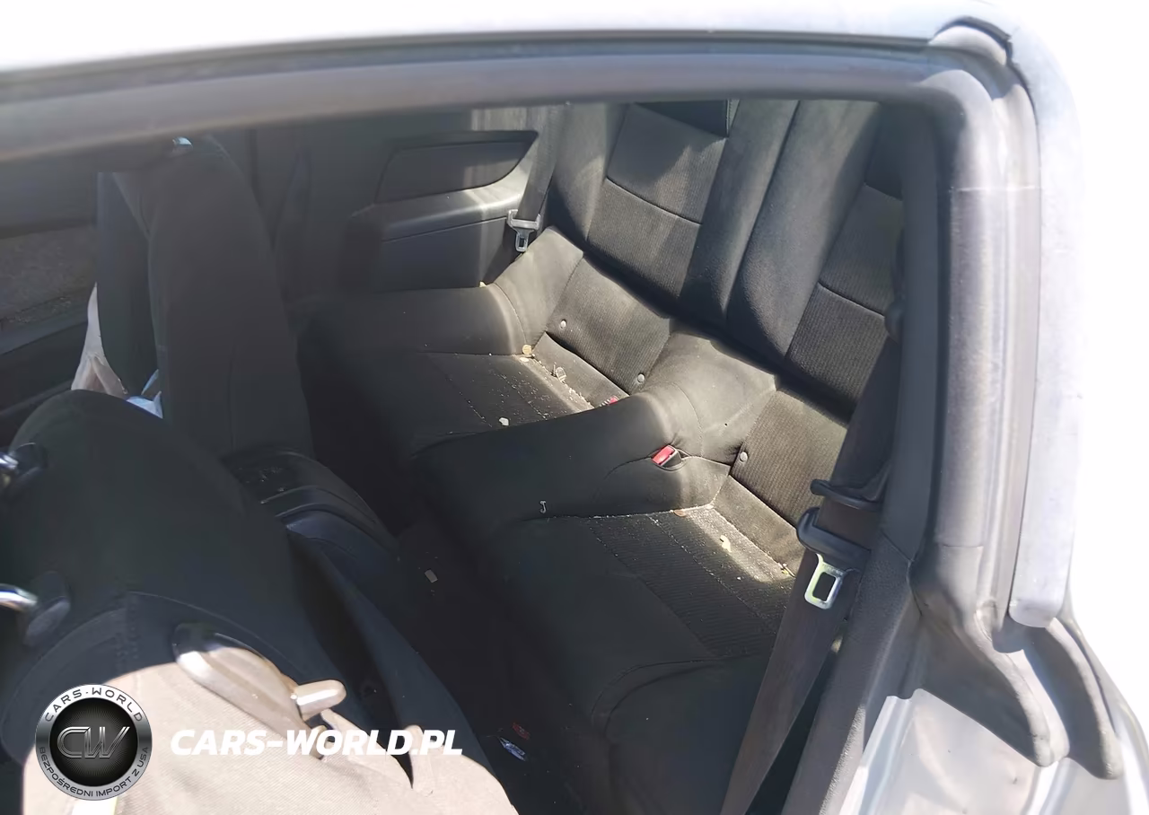 2012 Ford Mustang V6 VIN:1ZVBP8AM8C5258324 - 8