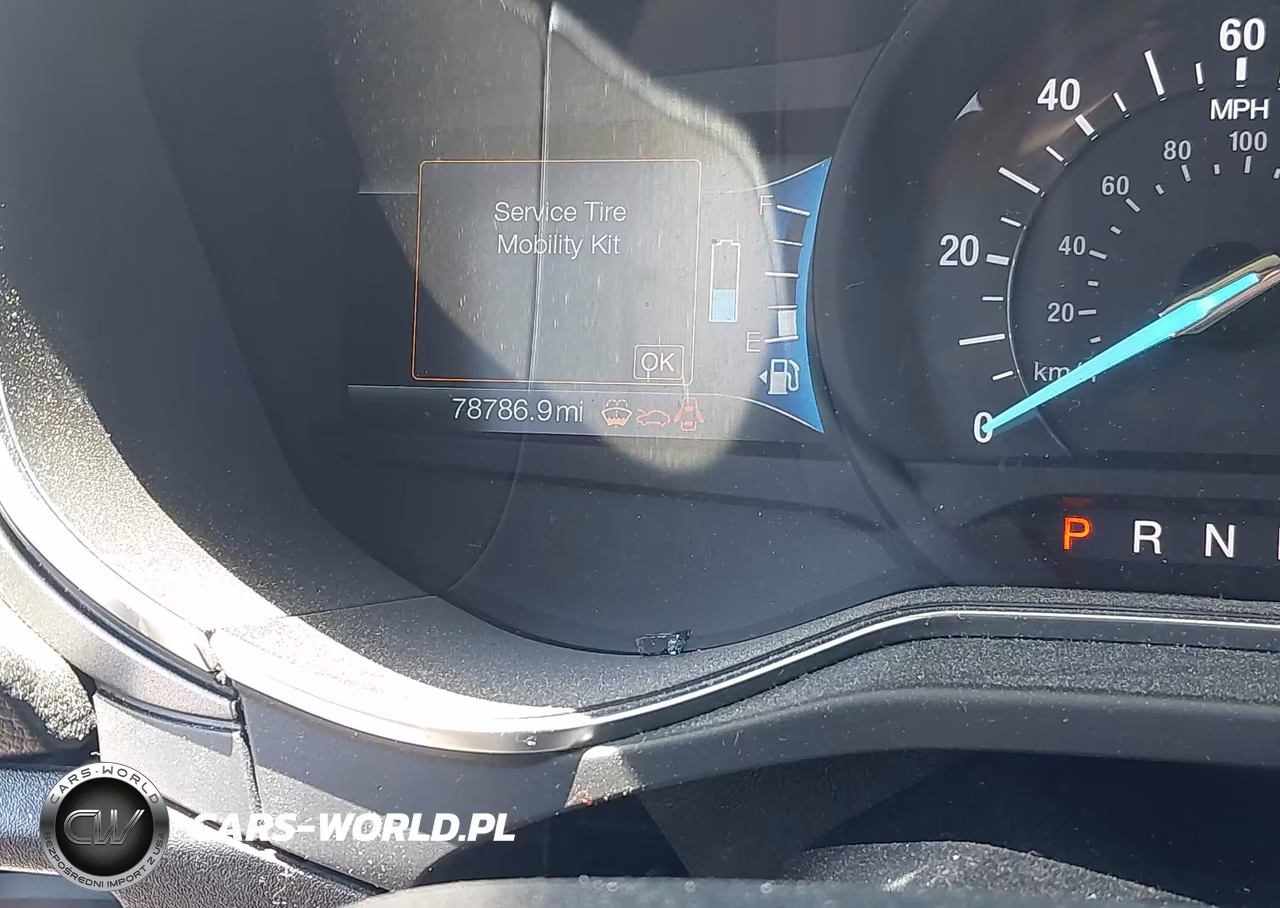 2018 Ford Fusion Hybrid S VIN:3FA6P0UU7JR141819 - 15