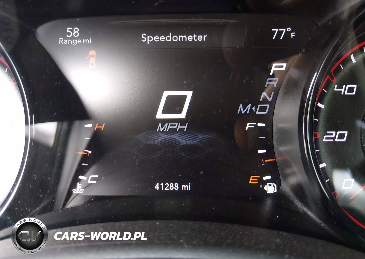 2019 Dodge Charger Gt Rwd VIN:2C3CDXHG2KH700424 - 15