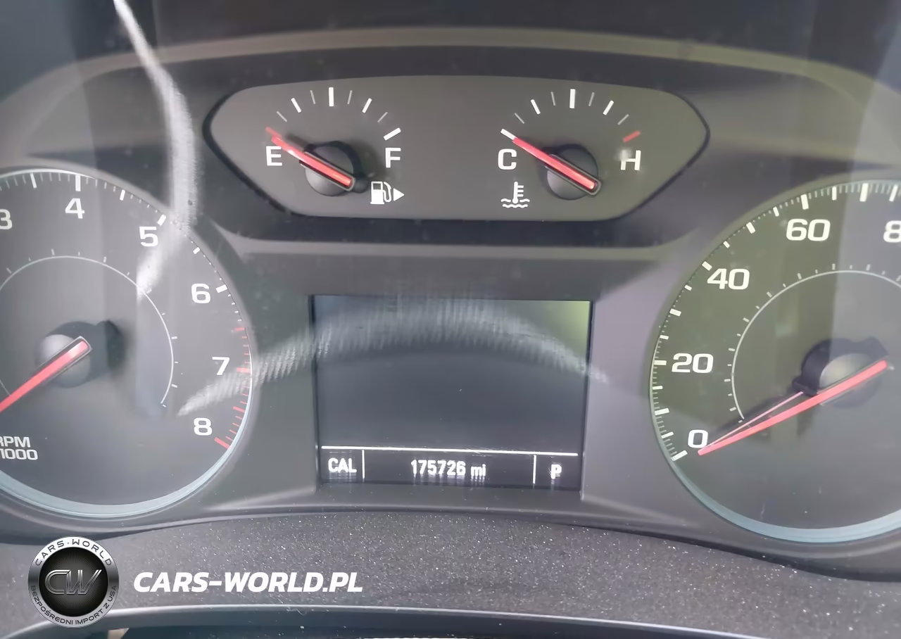 2016 Chevrolet Malibu Ls VIN:1G1ZB5STXGF304457 - 7