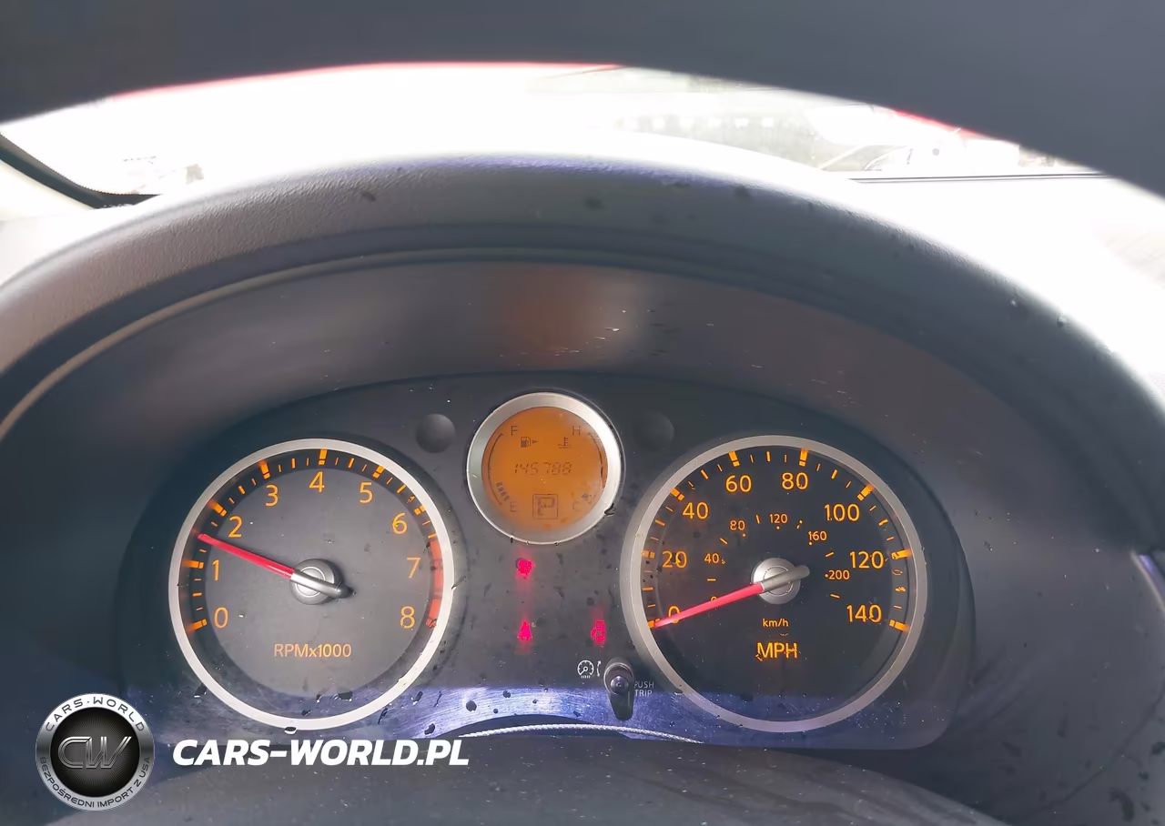 2008 Nissan Sentra 2.0 VIN:3N1AB61E58L723131 - 7