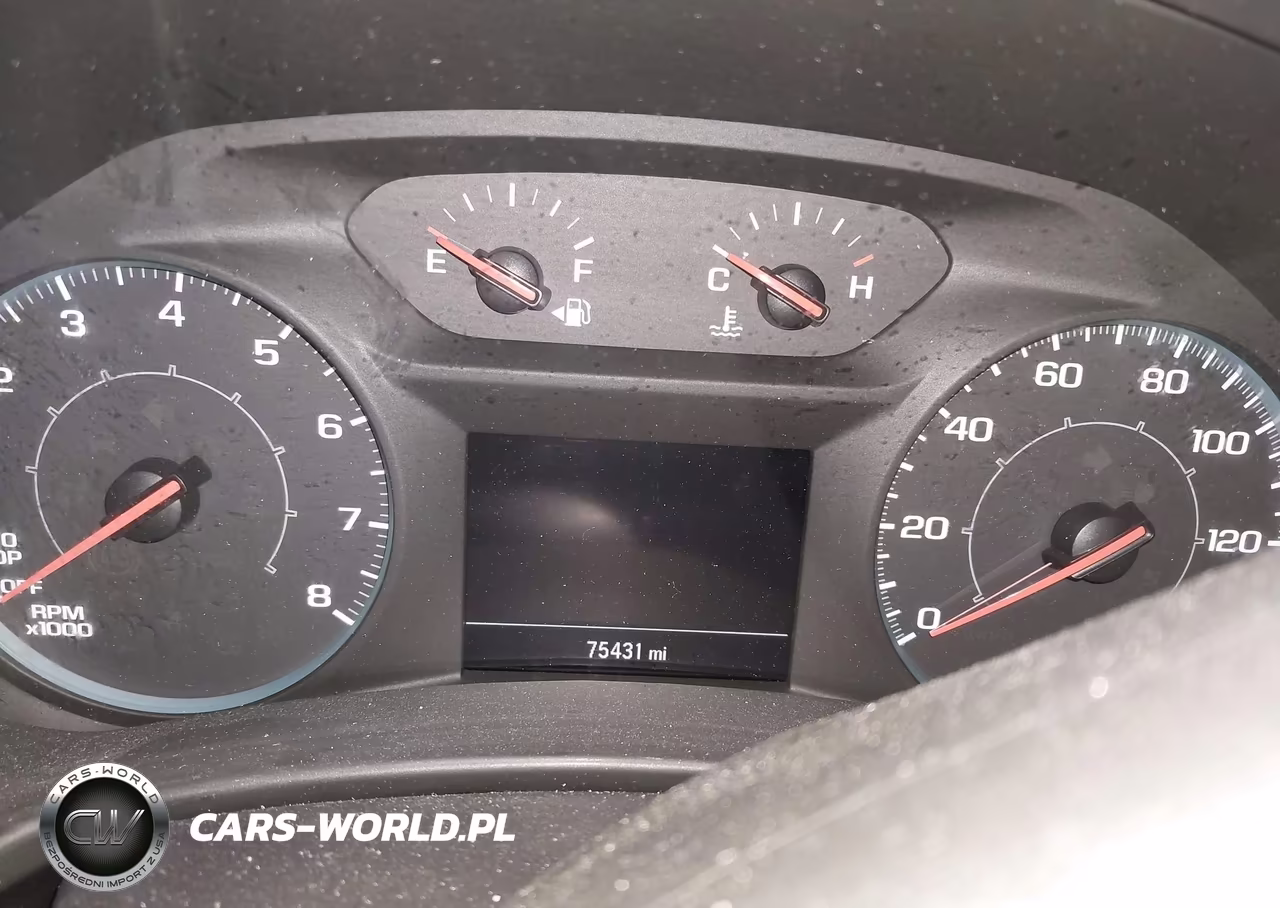2022 Chevrolet Equinox Awd 1Fl VIN:3GNAX5EVXNS177261 - 15
