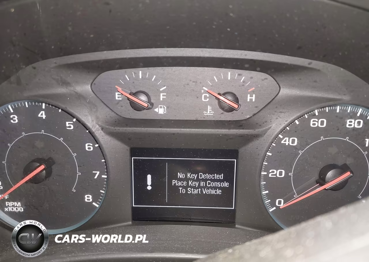 2022 Chevrolet Equinox Awd 1Fl VIN:3GNAX5EVXNS177261 - 7