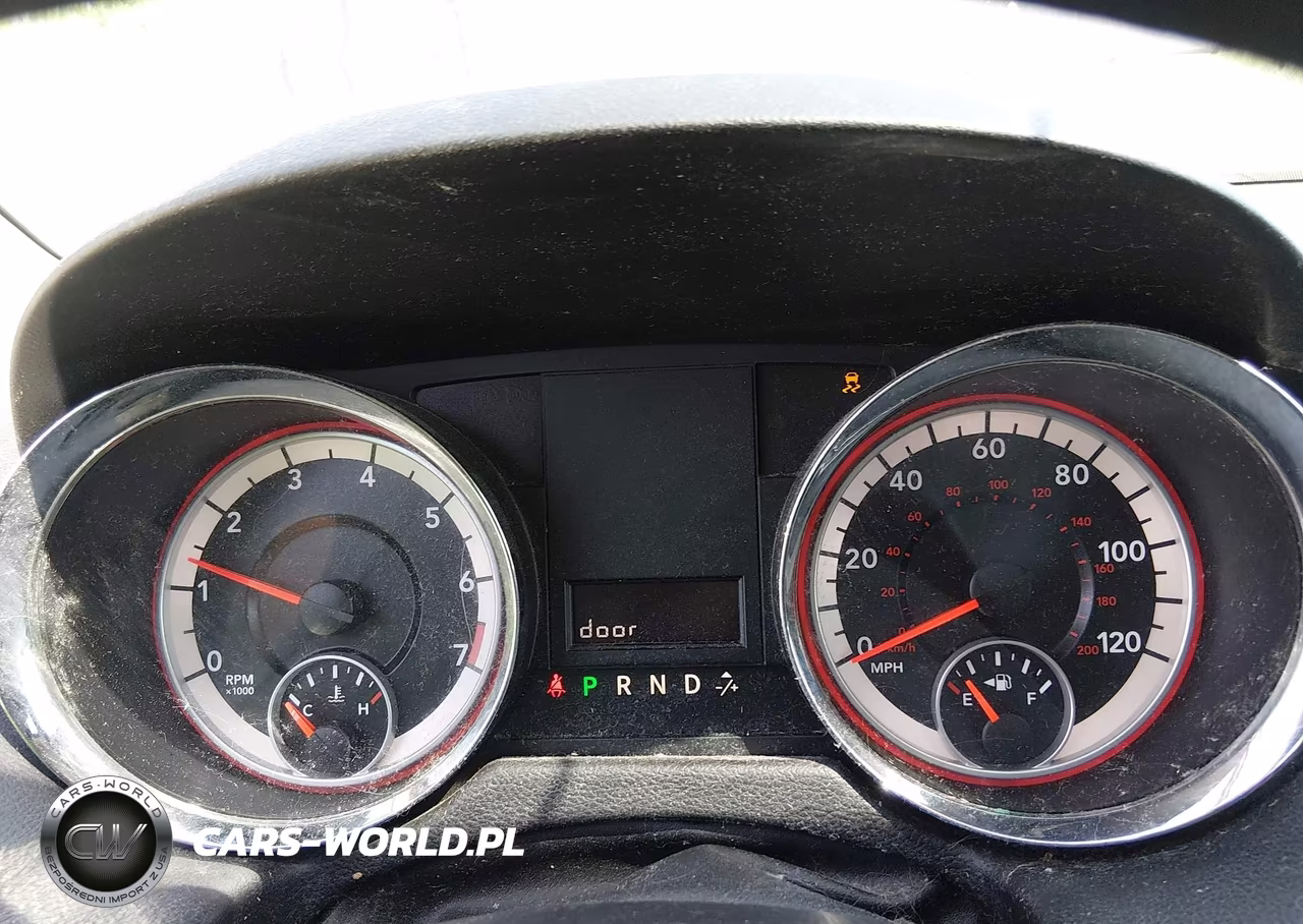 2013 Dodge Grand Caravan Se VIN:2C4RDGBGXDR561686 - 7