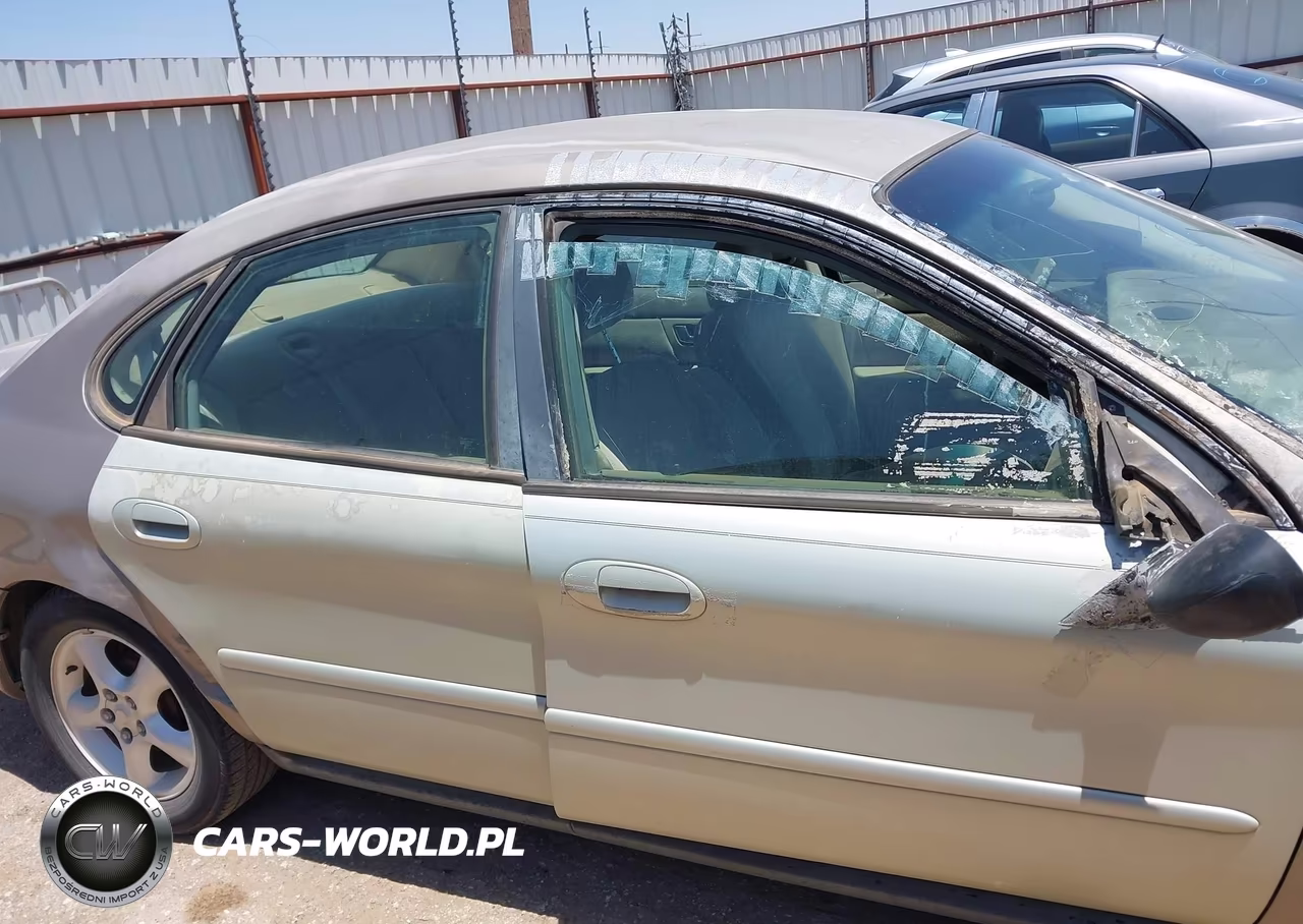 2002 Ford Taurus Ses VIN:1FAFP552X2A232508 - 13