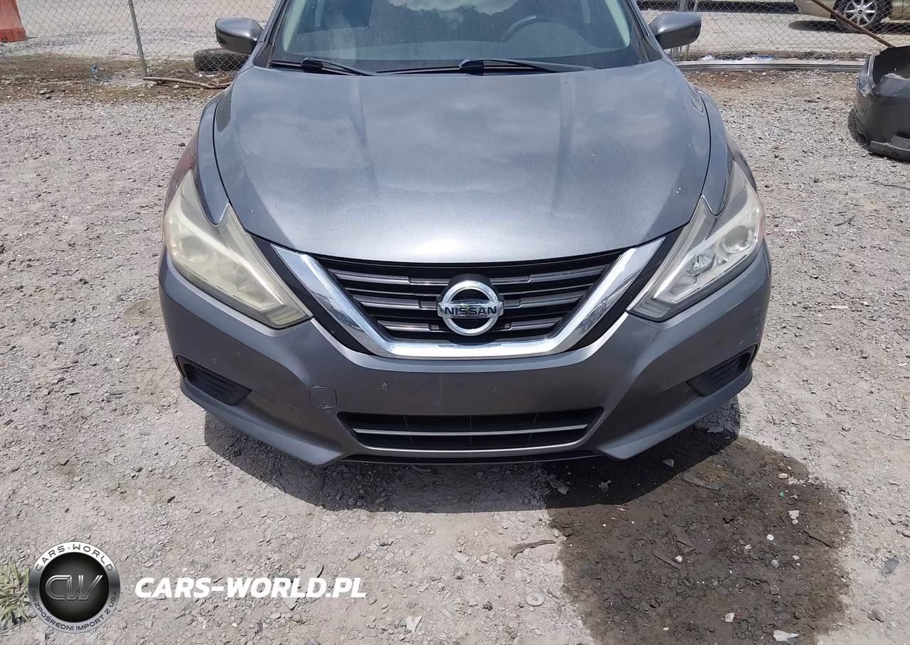 2017 Nissan Altima 2.5 S VIN:1N4AL3AP9HC472576 - 15