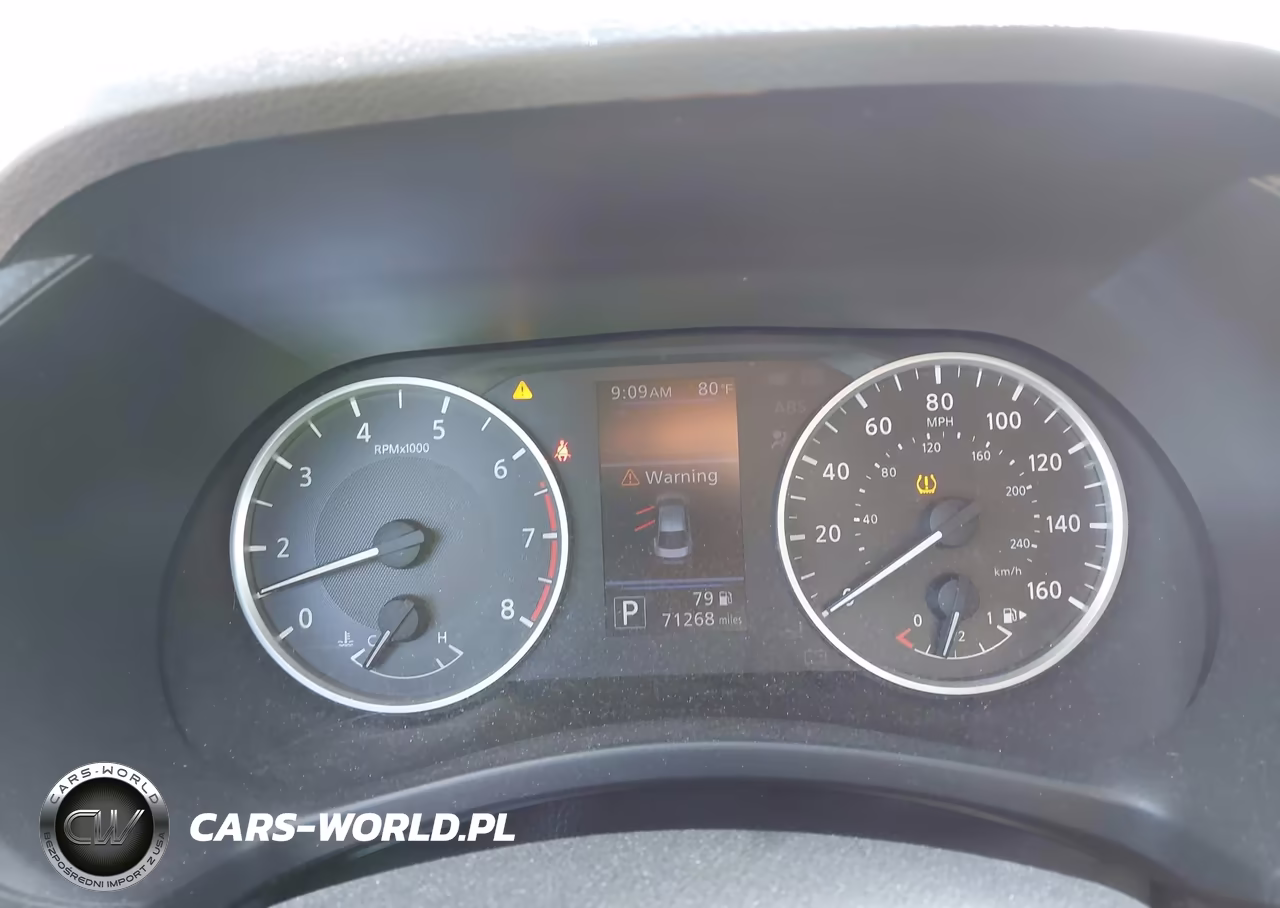 2021 Nissan Sentra S Xtronic Cvt VIN:3N1AB8BV1MY226505 - 7