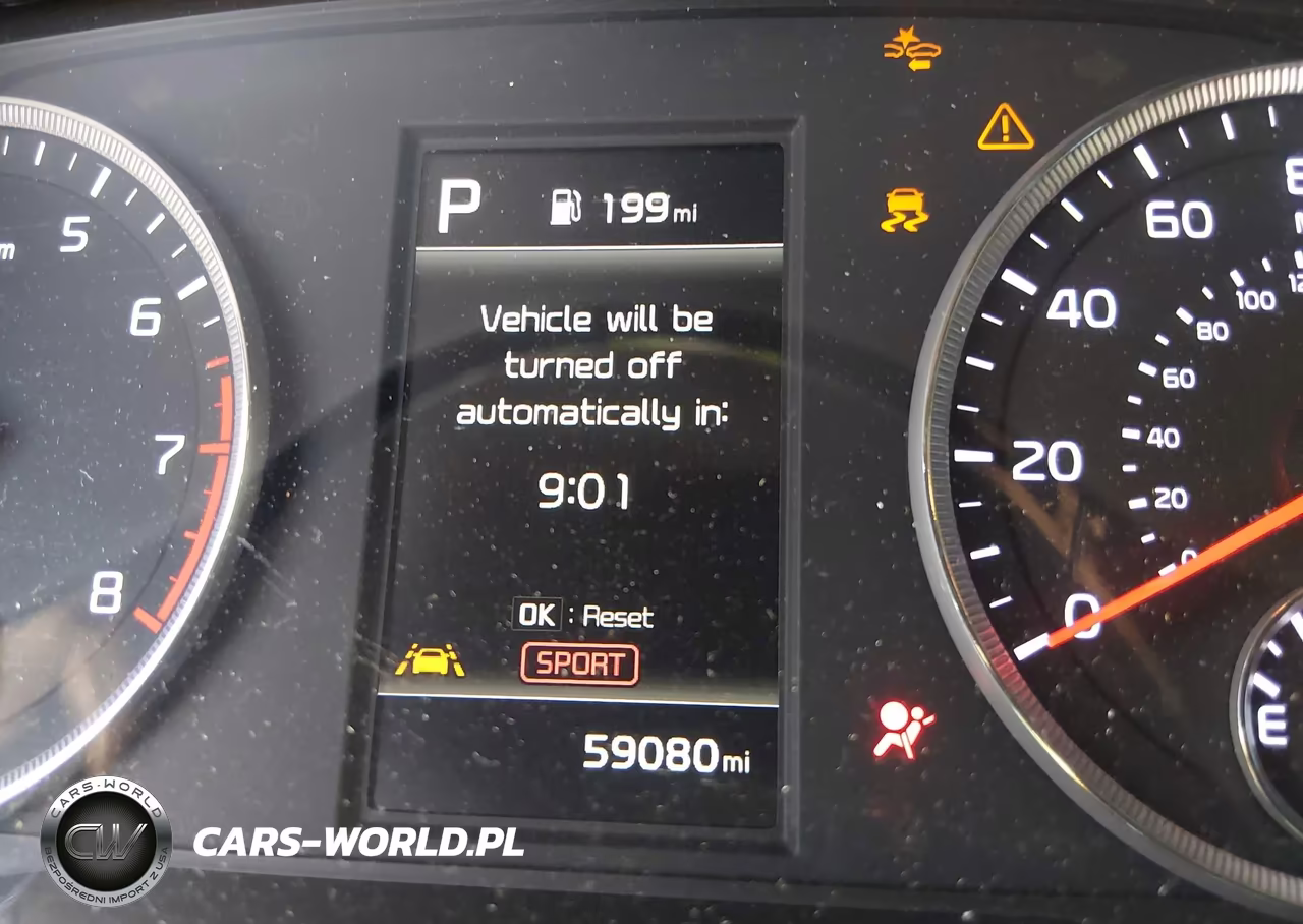 2022 Kia K5 Gt-Line VIN:5XXG64J27NG155025 - 14