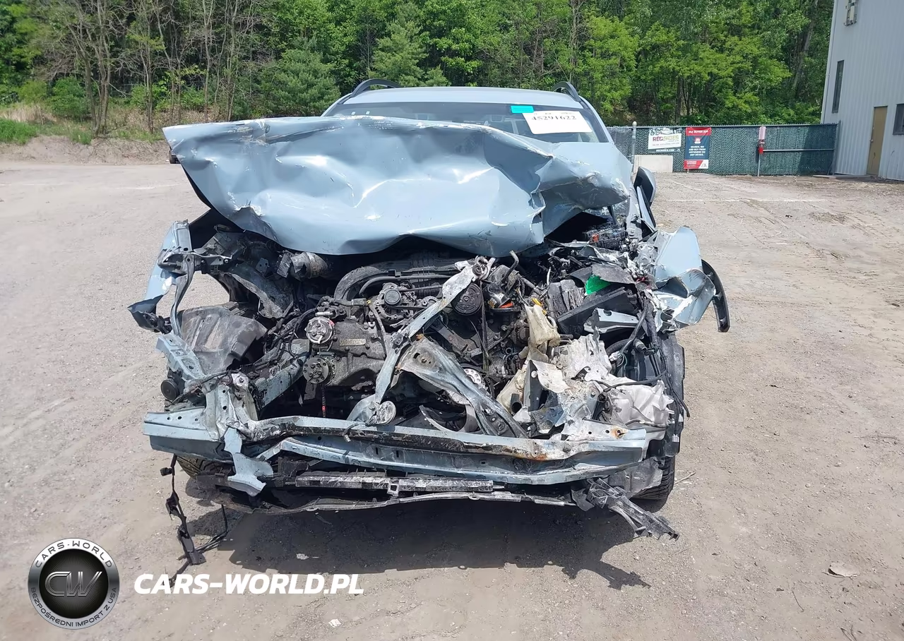 2018 Subaru Crosstrek 2.0I Premium VIN:JF2GTADC7JH250713 - 12
