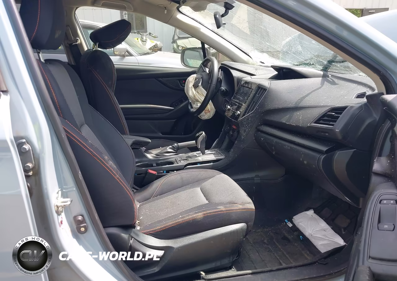 2018 Subaru Crosstrek 2.0I Premium VIN:JF2GTADC7JH250713 - 5