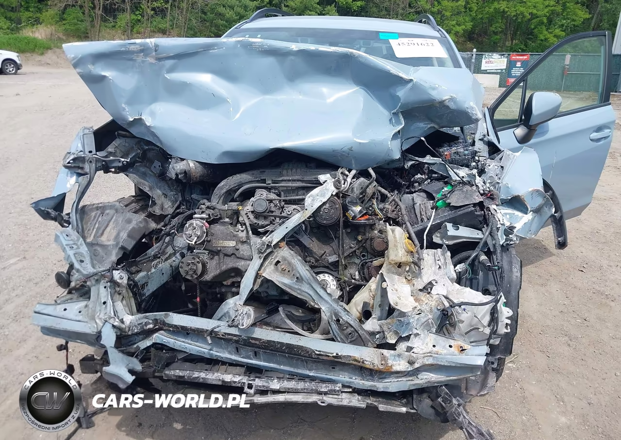 2018 Subaru Crosstrek 2.0I Premium VIN:JF2GTADC7JH250713 - 6