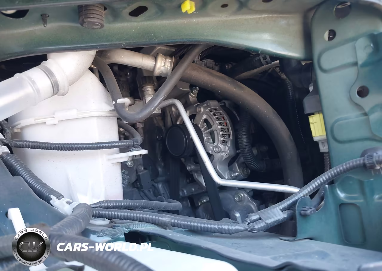 2021 Toyota Camry Se VIN:4T1S11AK5MU444187 - 10