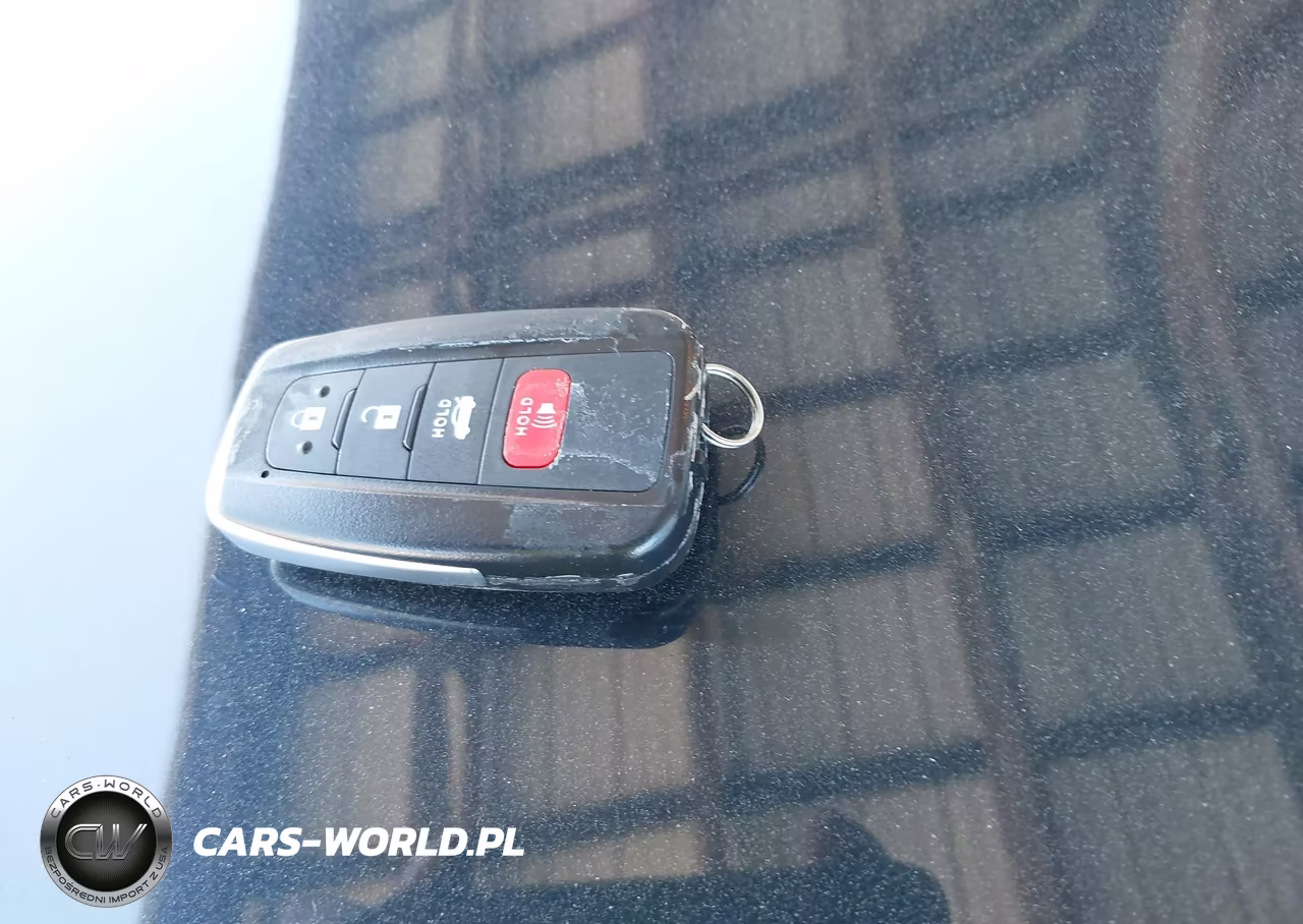 2021 Toyota Camry Se VIN:4T1S11AK5MU444187 - 11