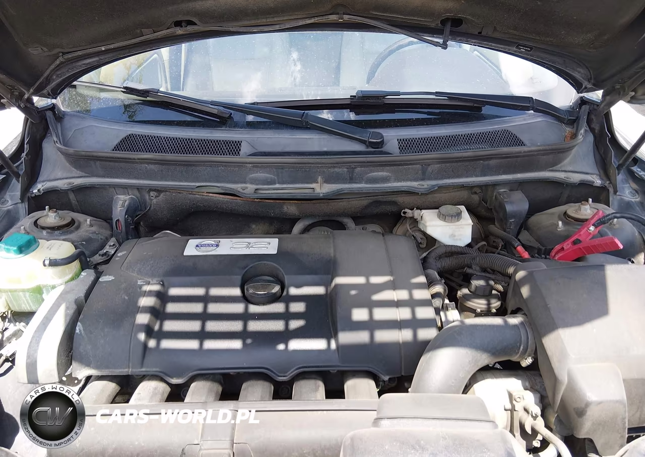 2010 Volvo Xc90 3.2 VIN:YV4982CY9A1547810 - 10