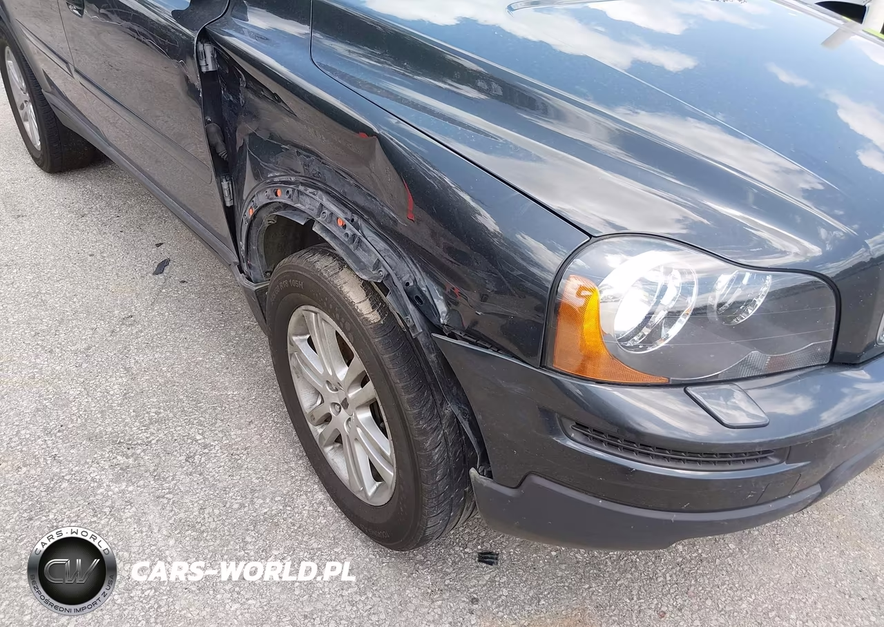 2010 Volvo Xc90 3.2 VIN:YV4982CY9A1547810 - 13