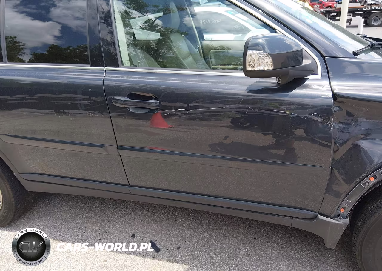 2010 Volvo Xc90 3.2 VIN:YV4982CY9A1547810 - 14