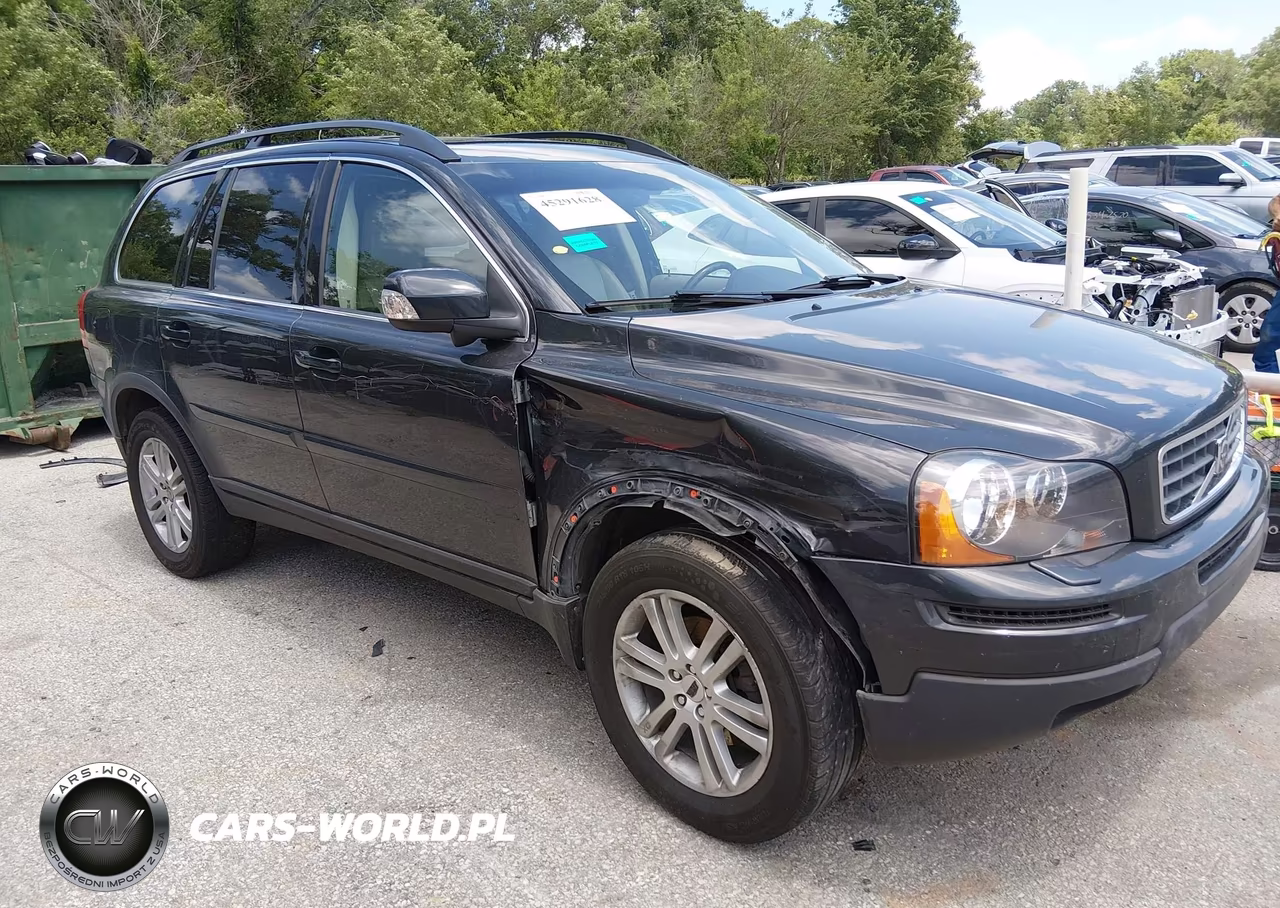 2010 Volvo Xc90 3.2 VIN:YV4982CY9A1547810 - 6