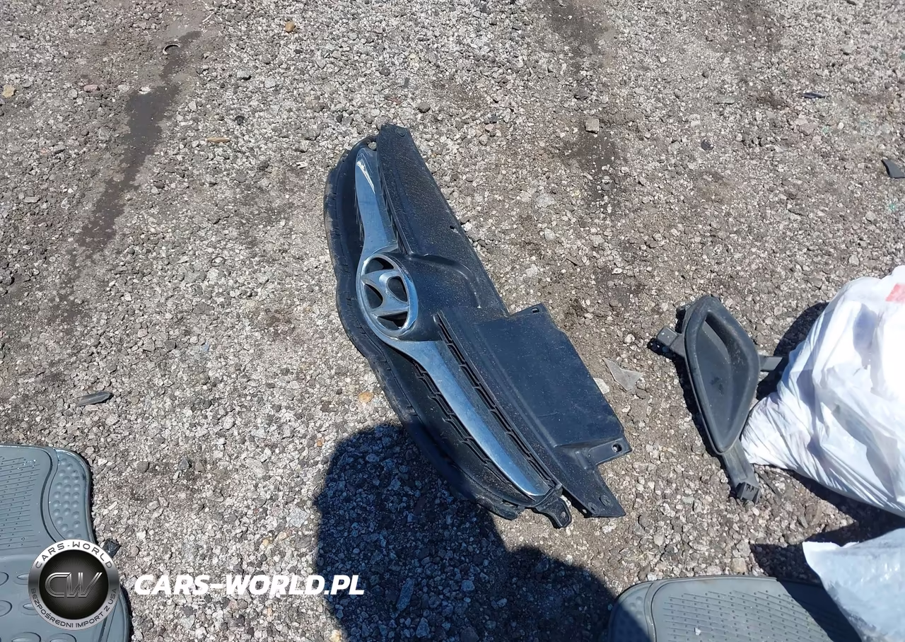 2013 Hyundai Elantra Gls VIN:KMHDH4AE0DU966841 - 12