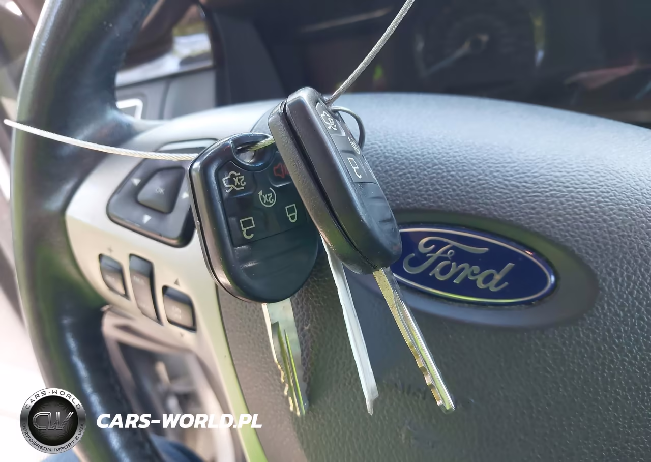 2013 Ford Flex Sel VIN:2FMHK6C8XDBD19665 - 11