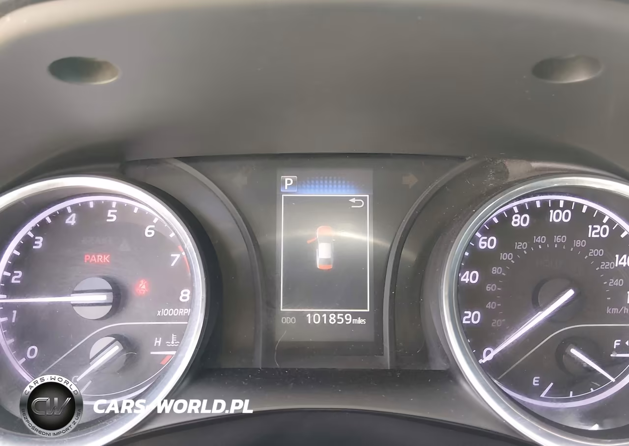2019 Toyota Camry Le VIN:4T1B11HK4KU228012 - 7