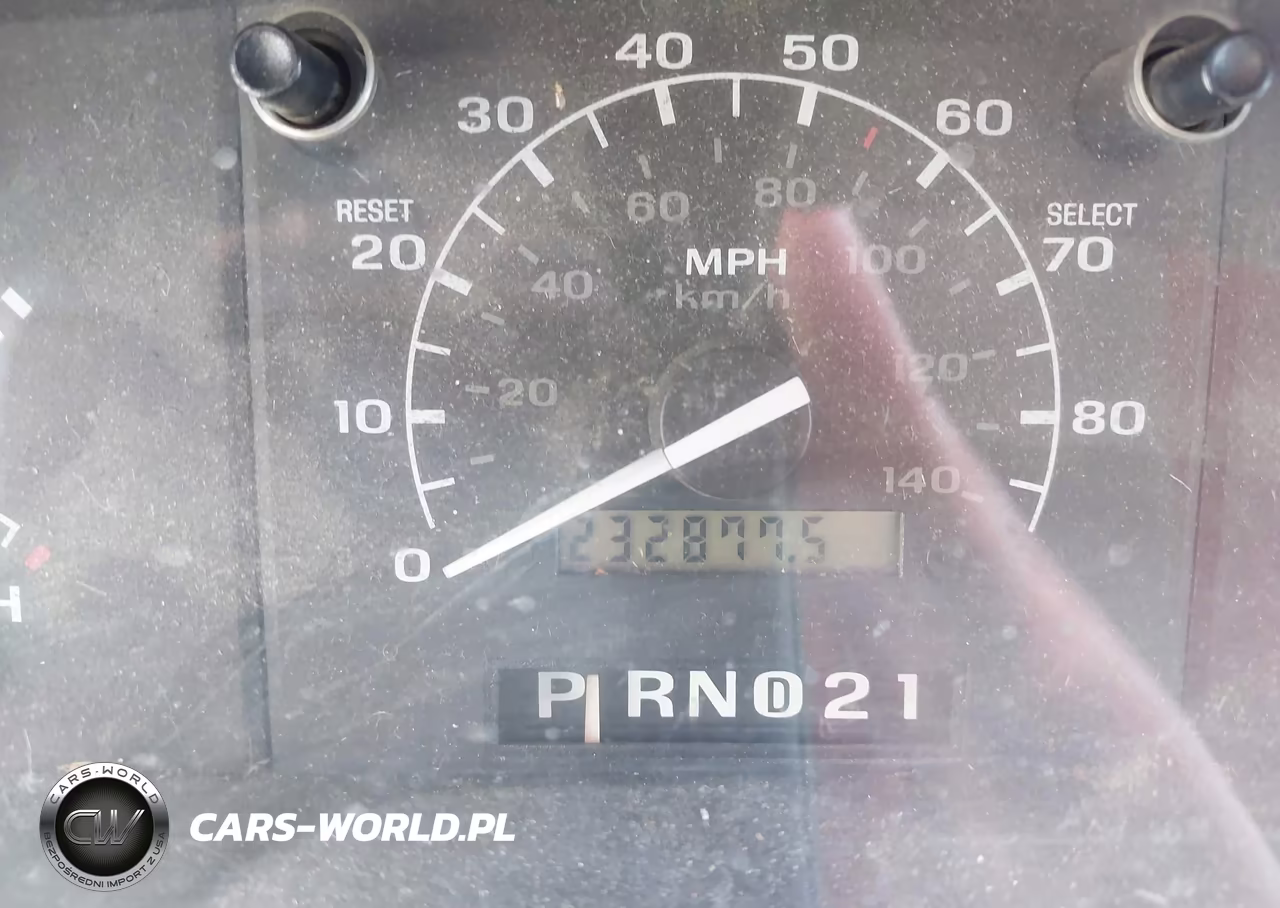 1995 Ford F150 VIN:1FTDF15Y8SLA71453 - 16