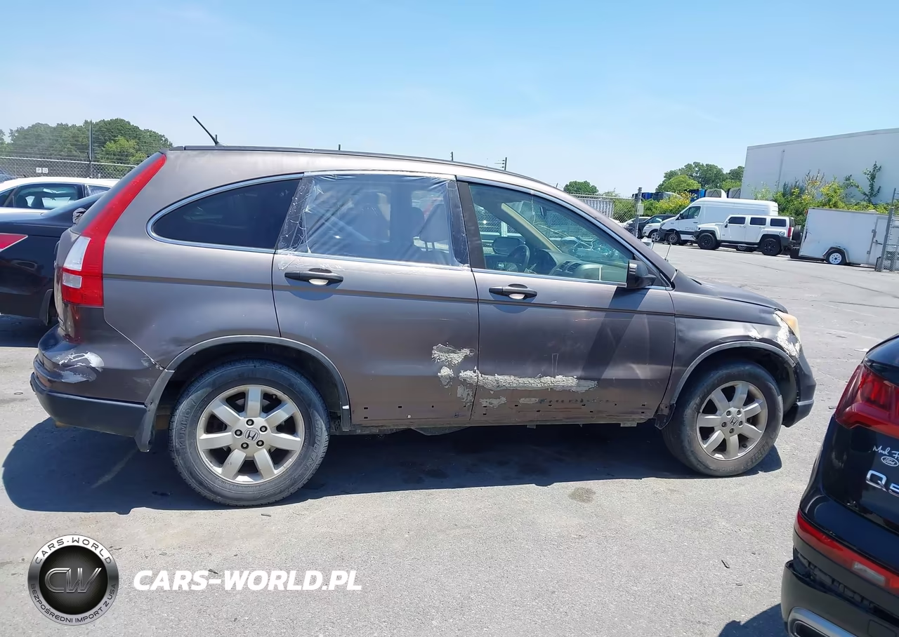 2011 Honda Cr-V Se VIN:5J6RE4H47BL022922 - 13