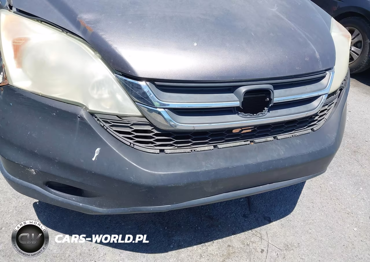 2011 Honda Cr-V Se VIN:5J6RE4H47BL022922 - 6