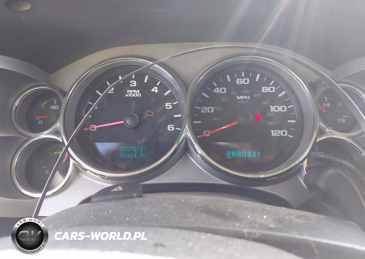 2008 Chevrolet Silverado 1500 Lt1 VIN:1GCEK19078Z113833 - 7