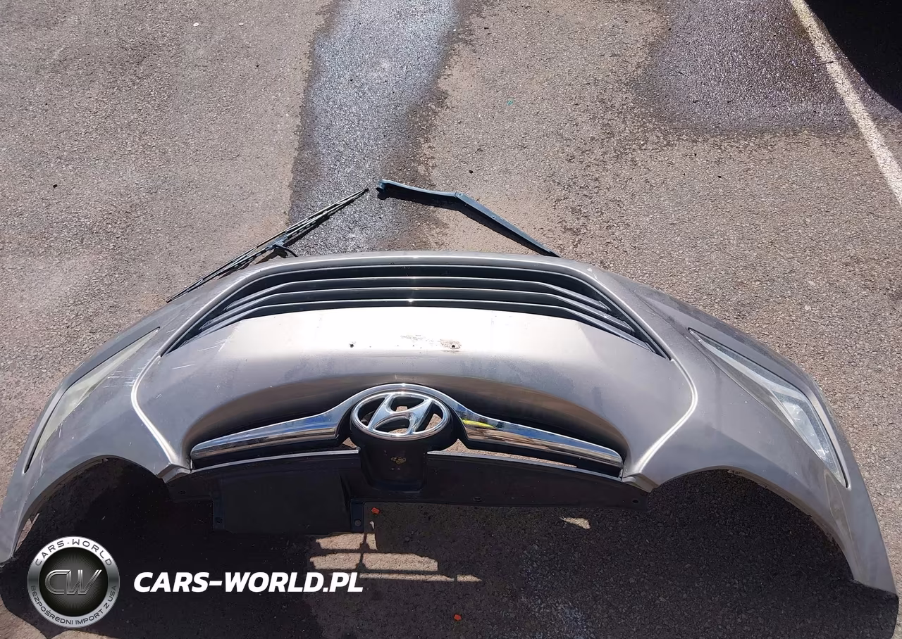 2016 Hyundai Elantra Limited VIN:5NPDH4AE8GH657864 - 11