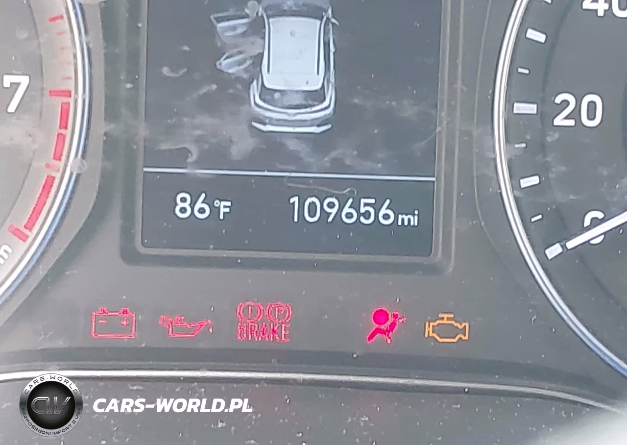 2020 Hyundai Kona Se VIN:KM8K1CAA3LU455531 - 15