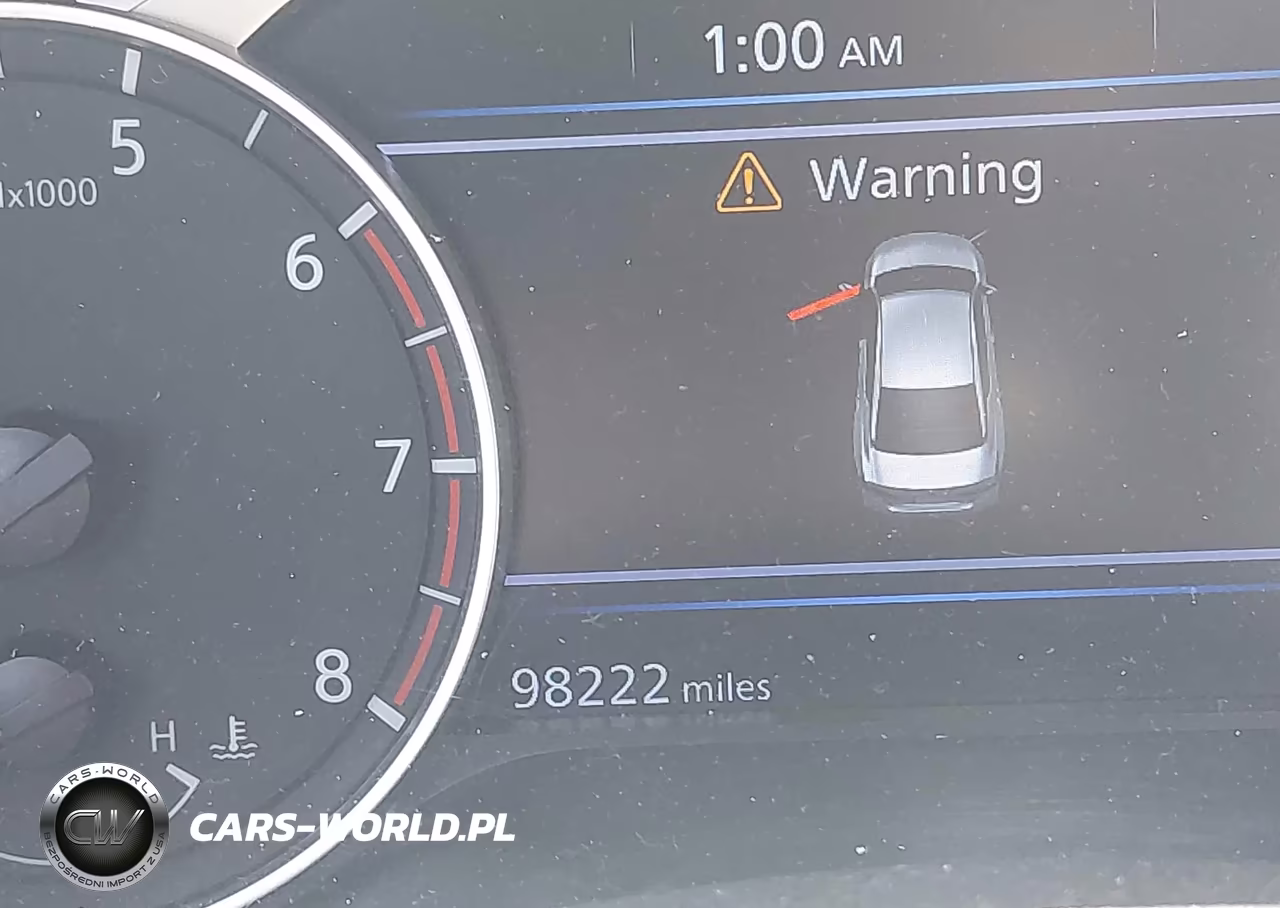 2020 Nissan Altima Sr Vc-Turbo Fwd VIN:1N4AL4CV8LC125170 - 20