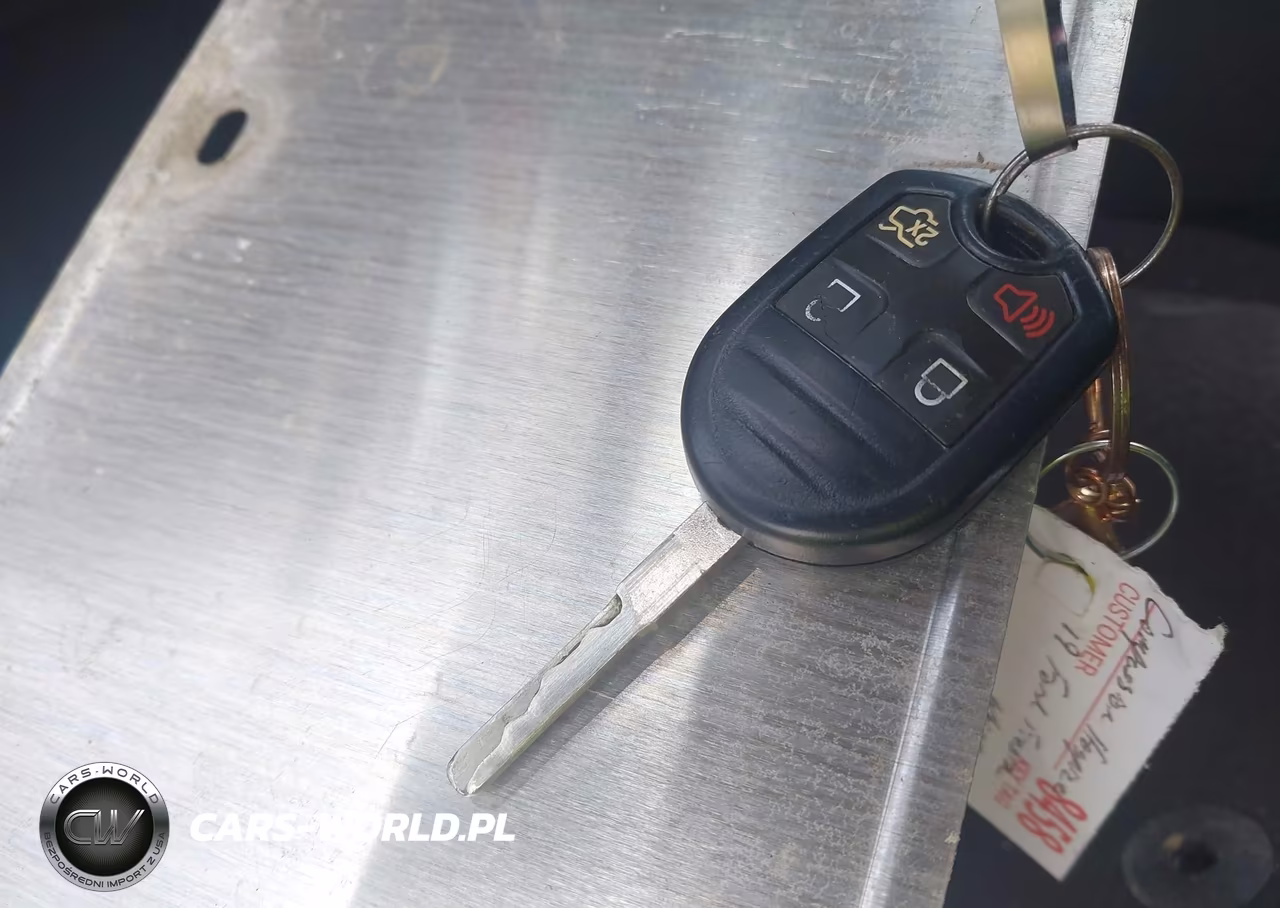 2019 Ford Fiesta Se VIN:3FADP4EJ8KM152345 - 11