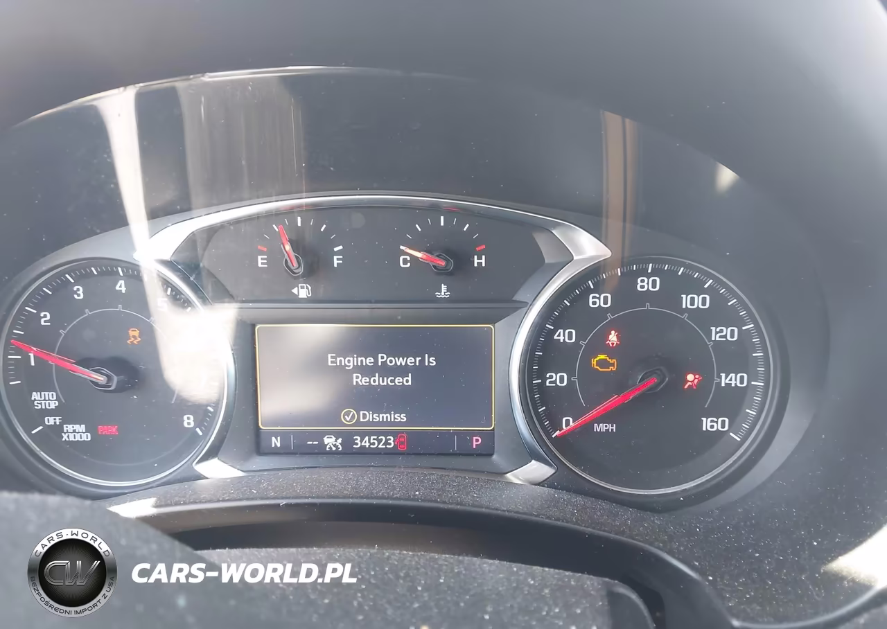 2023 GMC Terrain Awd At4 VIN:3GKALYEG6PL102596 - 7