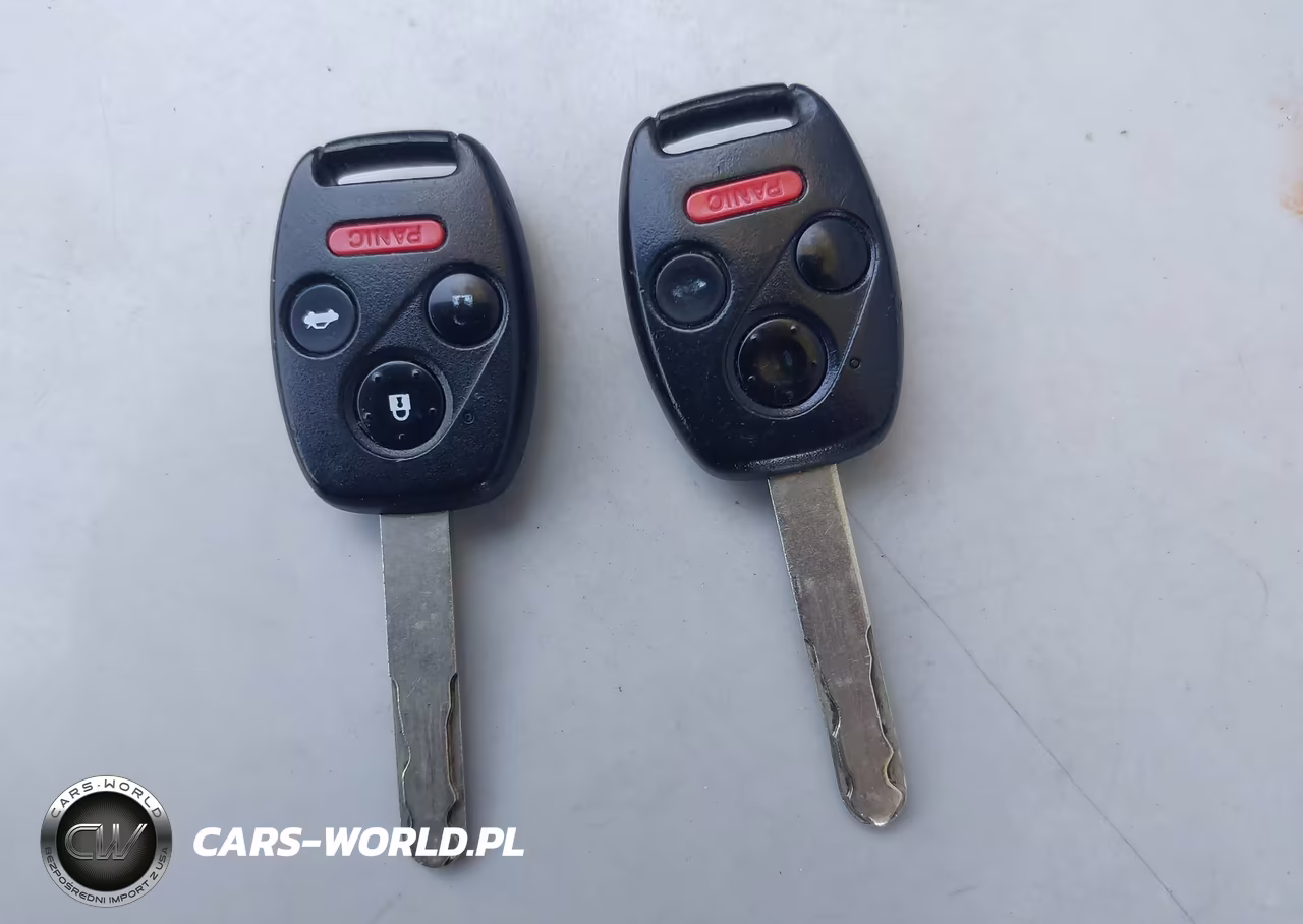 2005 Honda Accord 3.0 Ex VIN:1HGCM66525A049646 - 11