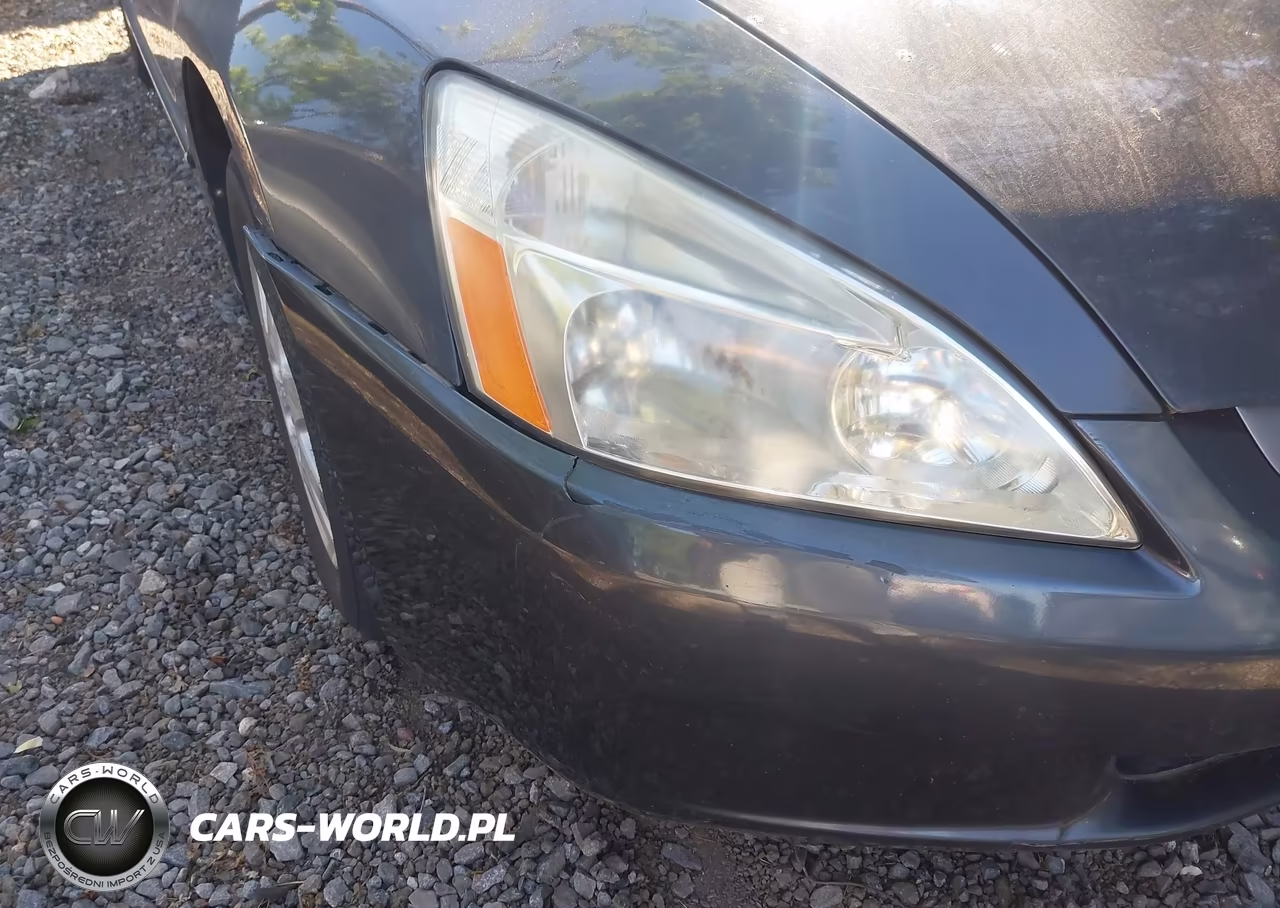 2005 Honda Accord 3.0 Ex VIN:1HGCM66525A049646 - 6