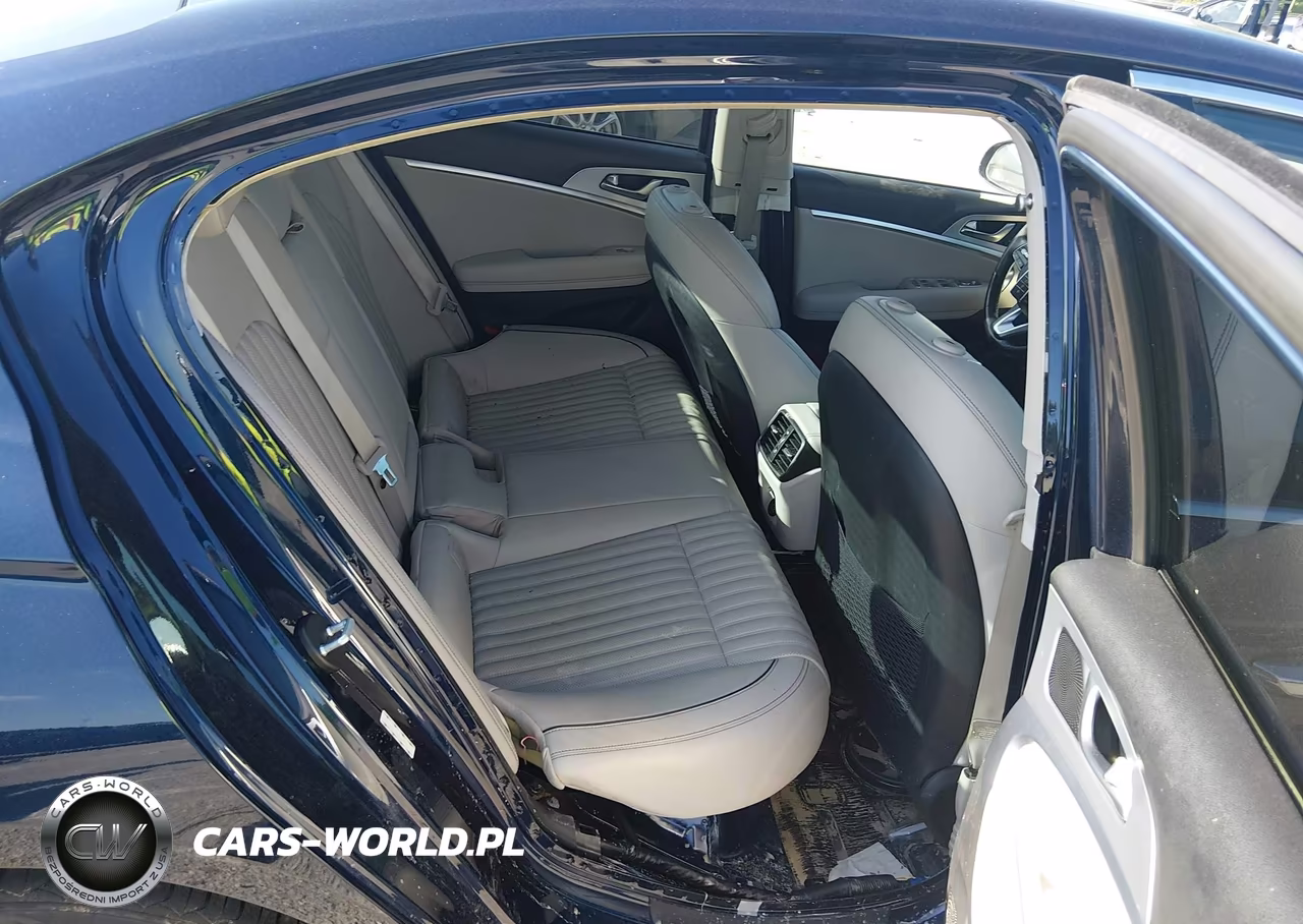 2019 Genesis G70 VIN:KMTG34LA1KU012365 - 8
