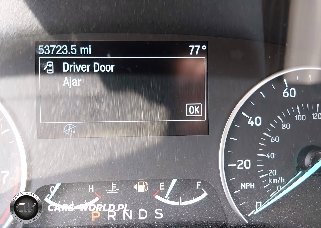 2018 Ford Ecosport Se VIN:MAJ3P1TE3JC225590 - 15