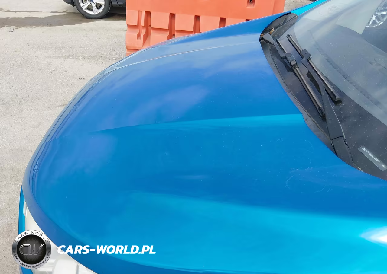 2018 Ford Ecosport Se VIN:MAJ3P1TE3JC225590 - 6