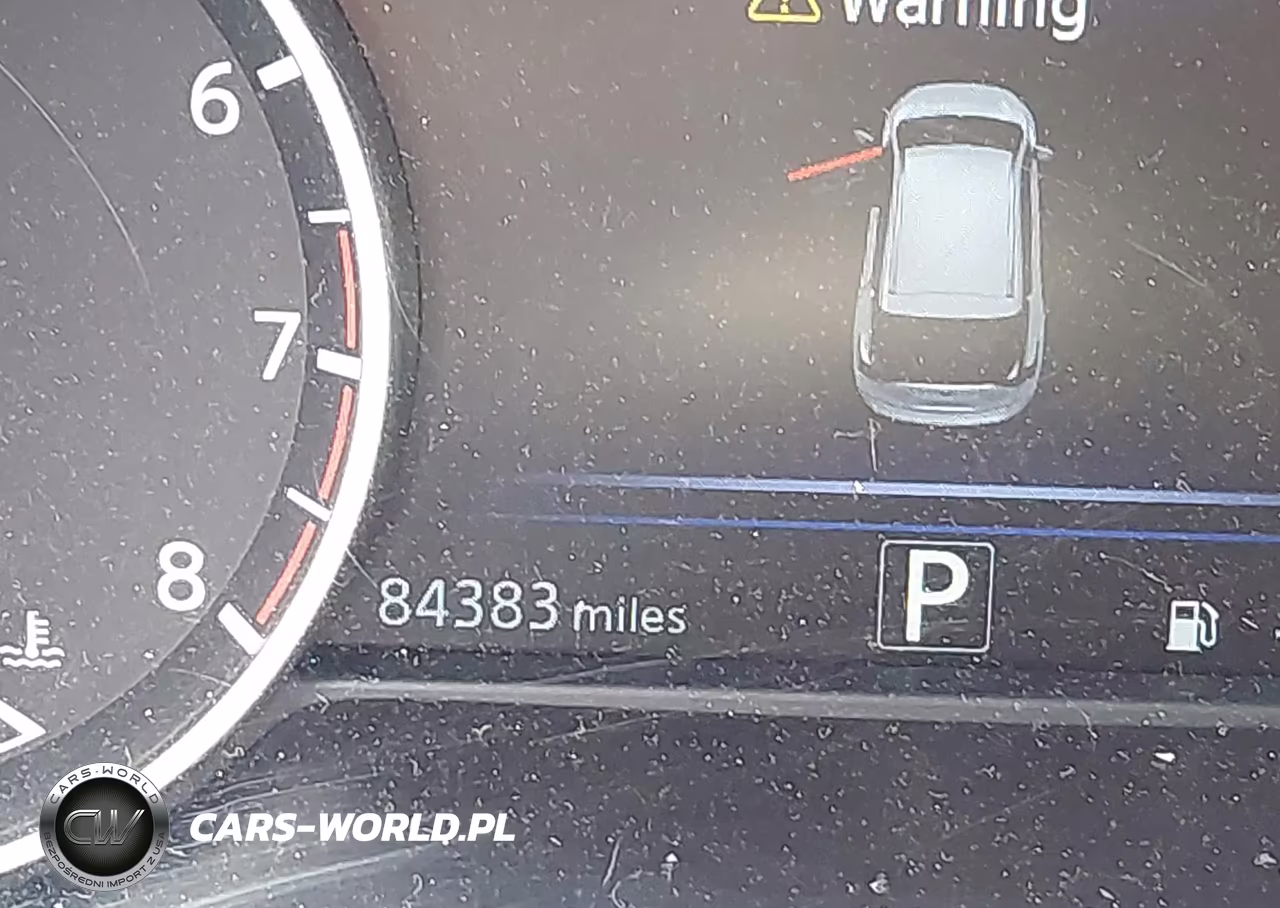2019 Nissan Murano S VIN:5N1AZ2MS2KN153630 - 15