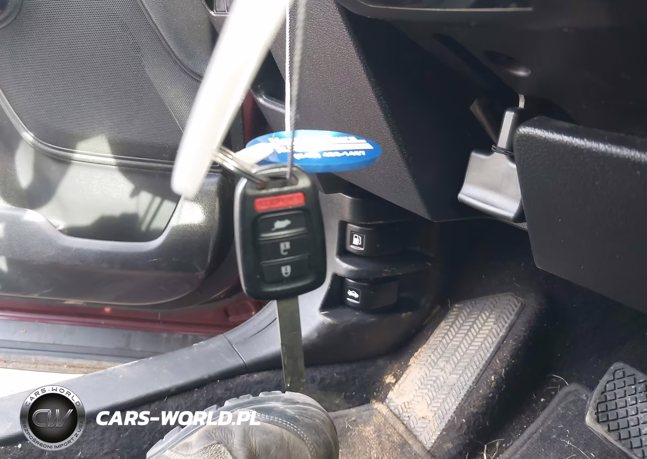 2018 Honda Cr-V Lx VIN:2HKRW6H36JH230105 - 11