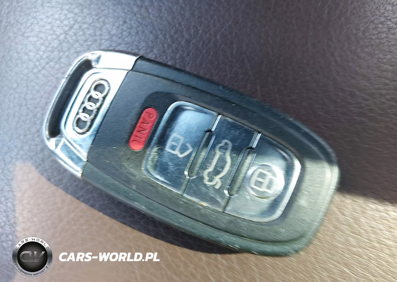 2014 Audi Q5 2.0T Premium VIN:WA1CFAFP6EA122346 - 11