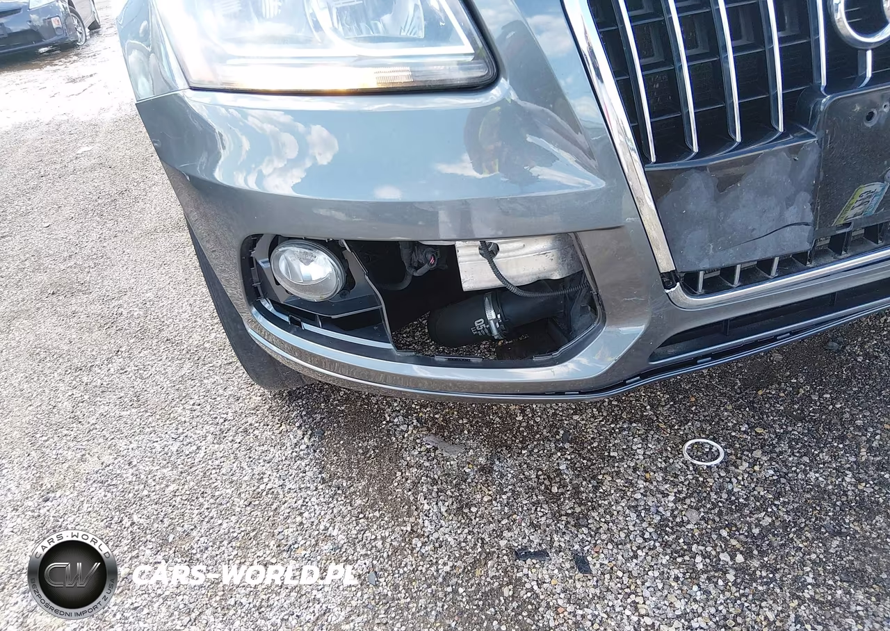 2014 Audi Q5 2.0T Premium VIN:WA1CFAFP6EA122346 - 14